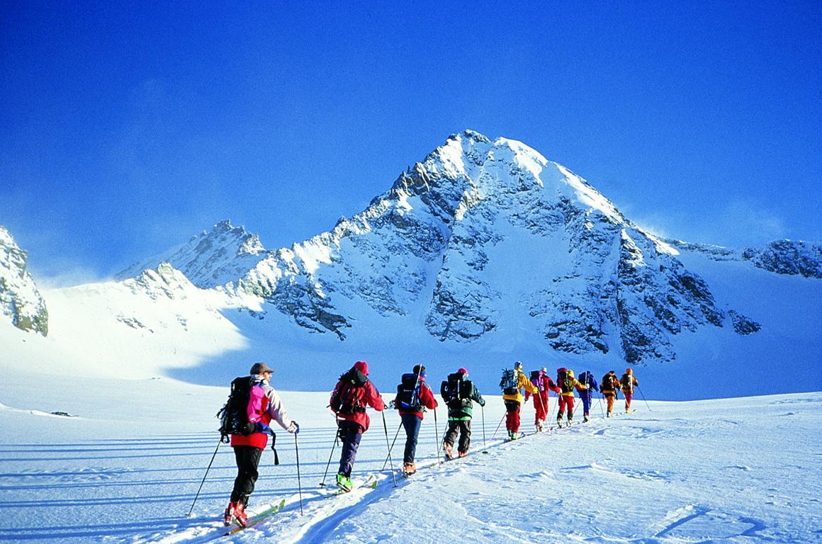 Отель Alpengasthof Lucknerhaus Кальс-ам-Гросглоккнер Экстерьер фото
